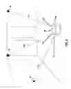 Fig. 13 - Device and method for orientation and positioning