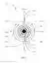 Fig. 03 - Tip structure of stylus for determining axial direction and angle of inclination of the stylus