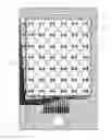 Fig. 01 - UV film sensor and preparation method therefor, and touch control screen