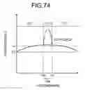 Fig. 59 - Display apparatus with touch detection function
