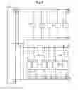 Fig. 05 - Display device configured to operate display drive and touch sensing in time sharing manner and semiconductor device to be employed thereon