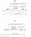 Fig. 08 - Display device configured to operate display drive and touch sensing in time sharing manner and semiconductor device to be employed thereon