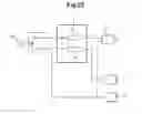 Fig. 22 - Display device configured to operate display drive and touch sensing in time sharing manner and semiconductor device to be employed thereon