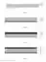 Fig. 02 - Substrate, method for manufacturing the same, touch screen and display device
