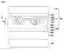 Fig. 01 - Flexible electronic device having barrier planarization layer including nitrogen-rich region and oxygen-rich region