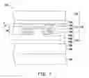 Fig. 06 - Flexible electronic device having barrier planarization layer including nitrogen-rich region and oxygen-rich region