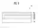 Fig. 08 - Touch sensor configured to detect touch pressure and display device including the same