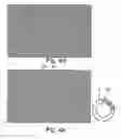 Fig. 06 - Panel with a two-hand operated user interface for a multi-room media player