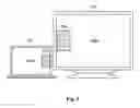 Fig. 03 - MULTIPLE-DISPLAY UNIFICATION SYSTEM AND METHOD