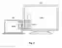 Fig. 04 - MULTIPLE-DISPLAY UNIFICATION SYSTEM AND METHOD