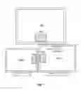 Fig. 08 - MULTIPLE-DISPLAY UNIFICATION SYSTEM AND METHOD