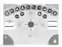 Fig. 01 - Touch screen panel with multi-axis manoeuvring of injection presses for plastic materials