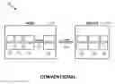 Fig. 01 - Universal flash storage (UFS) host design for supporting embedded UFS and UFS card