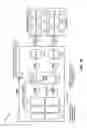 Fig. 09 - Universal flash storage (UFS) host design for supporting embedded UFS and UFS card