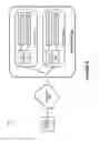 Fig. 06 - Transfer of object memory references in a data storage device