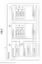 Fig. 09 - Storage system having a host that manages physical data locations of storage device