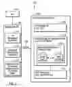 Fig. 03 - Placement and movement of sub-units of a storage unit in a tiered storage environment