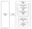 Fig. 01 - Tracking ownership of memory in a data processing system through use of a memory monitor