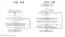 Fig. 08 - Reading of start-up information from different memory regions of a memory system