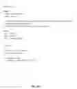 Fig. 11 - Framework for user-directed profile-driven optimizations