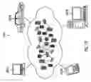 Fig. 09 - Determining storage tiers for placement of data sets during execution of tasks in a workflow