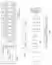 Fig. 04 - Partial rebuilding techniques in a dispersed storage unit