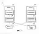 Fig. 02 - Transferring a server configuration parameter along with a workload