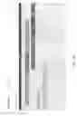 Fig. 13 - Assessing and reporting in-store recycling of wireless beacon components used with retail displays