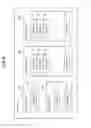 Fig. 09 - Reconstruction of address mapping in a host of a storage system