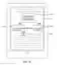 Fig. 03 - Displaying supplemental information about selected e-book objects