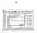 Fig. 08 - Podcast interface