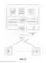 Fig. 06 - Techniques and architectures for reverse mapping of database queries