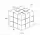 Fig. 04 - Visualizing changes in a multi-dimensional dataset using three-dimensional cubes