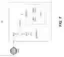 Fig. 08 - Systems and methods for anonymous construction and indexing of visitor databases using first-party cookies