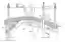 Fig. 01 - Computationally-efficient modeling of viscous fingering effect for enhanced oil recovery (EOR) agent injected at multiple injection concentrations