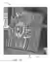 Fig. 10 - Image-based feature detection using edge vectors