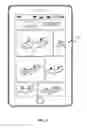 Fig. 10 - Image analysis and prediction based visual search