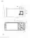 Fig. 14 - Antenna device and electronic device