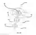 Fig. 04 - SYSTEM AND METHOD OF TRANSFORMING DIMENSIONAL-TRIAD-FRACTALS FROM INPUT DATA INTO PHYSICAL CONSCIOUS SOLUTIONS