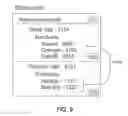 Fig. 10 - Digital wallet merchant-specific virtual payment accounts