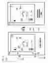 Fig. 07 - Network of biometrically secure devices with enhanced privacy protection