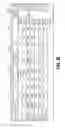 Fig. 16 - Interactive data-driven graphical user interface for cross-channel web site performance