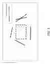 Fig. 09 - Dynamic detection of an object framework in a mobile device captured image