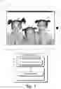 Fig. 02 - Object painting through use of perspectives or transfers in a digital medium environment