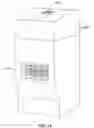 Fig. 23 - SYSTEM, METHOD AND APPARATUS FOR REPURPOSING CURRENCY