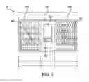 Fig. 02 - Modular vending machine