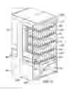 Fig. 06 - Modular vending machine