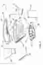 Fig. 03 - System and digital table for binding a mobile device to a position at the table for transactions