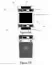 Fig. 06 - MODULAR WAGERING ELECTRONIC GAME MACHINE