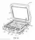 Fig. 03 - HANDHELD WAGERING GAME SYSTEM AND METHODS FOR CONDUCTING WAGERING GAMES THEREUPON